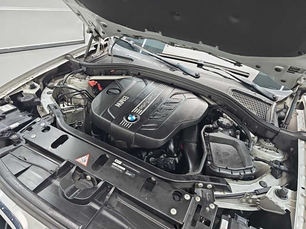 BMW X3 X3 (F25) xDrive 20d 이미지 5