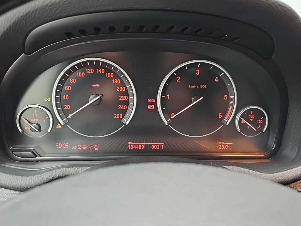 BMW X3 X3 (F25) xDrive 20d 이미지 6
