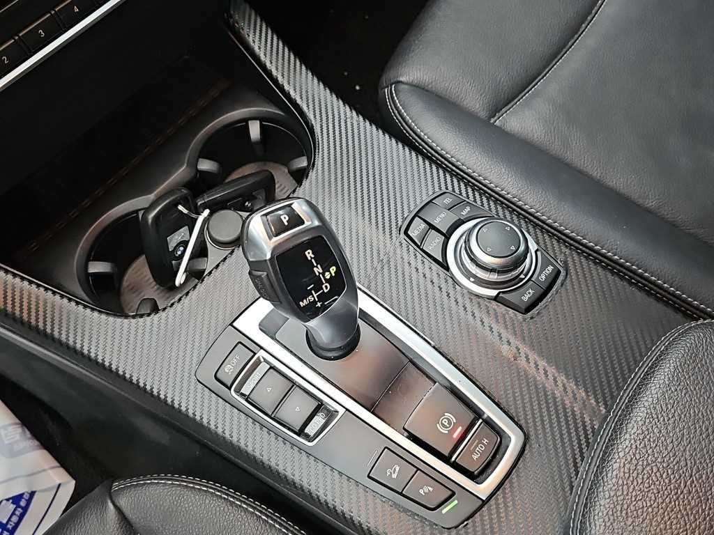 BMW X3 X3 (F25) xDrive 20d 이미지 8