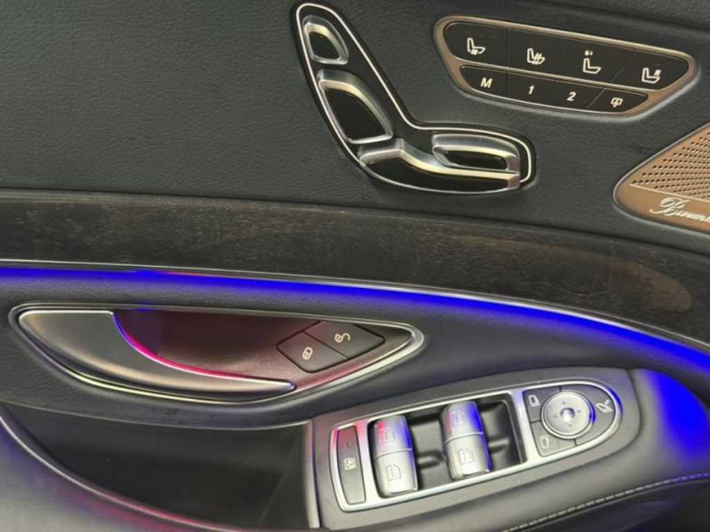 벤츠 S 클래스 S클래스-W222 S 63 AMG 4MATIC + 이미지 14