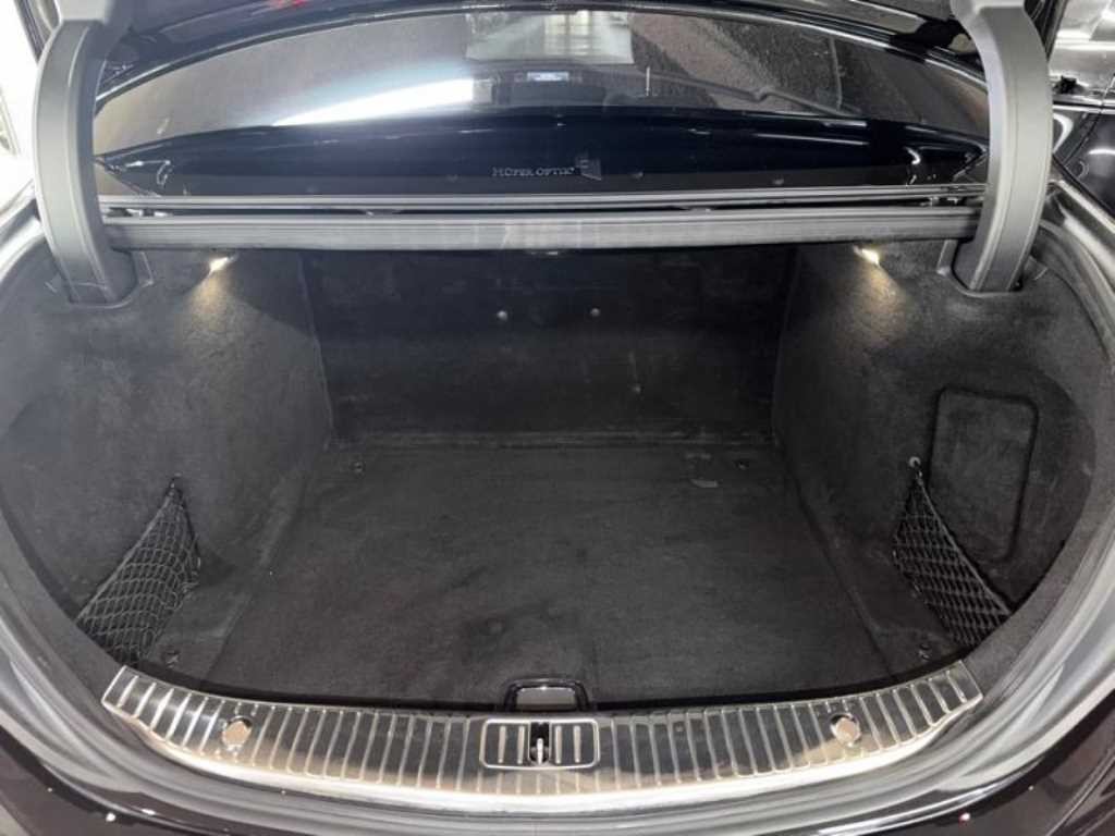 벤츠 S 클래스 S클래스-W222 S 63 AMG 4MATIC + 이미지 17