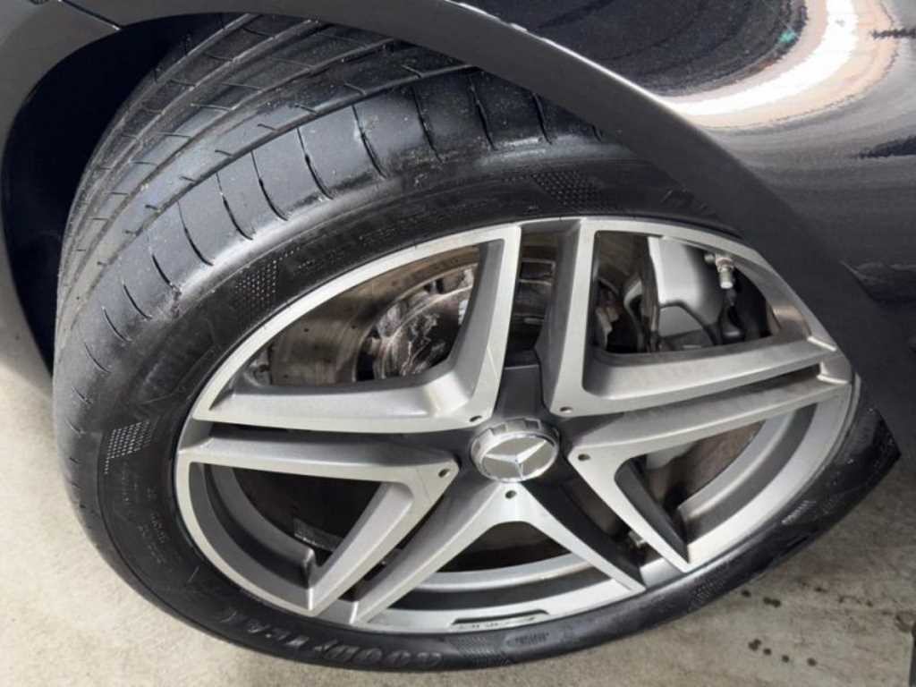 벤츠 S 클래스 S클래스-W222 S 63 AMG 4MATIC + 이미지 20
