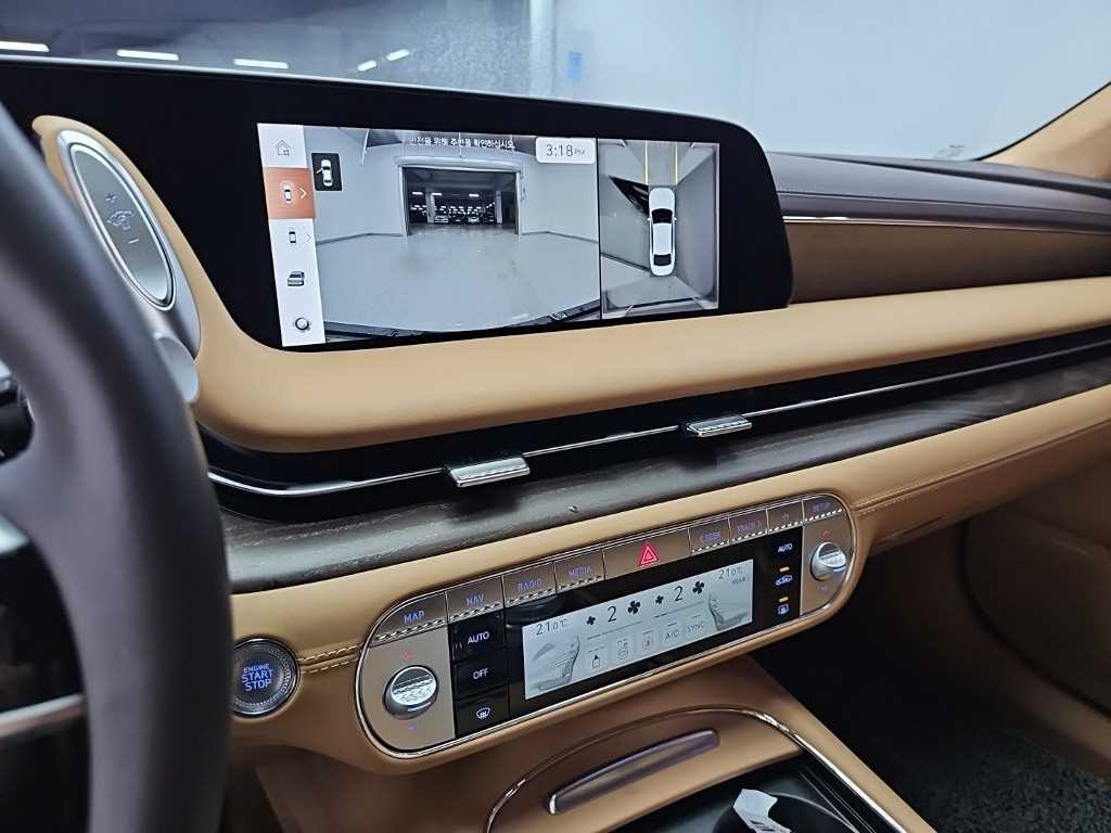 제네시스 G90 G90(RS4) 3.5T GDI e-S/C AWD 기본형 이미지 10