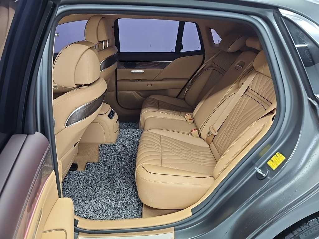 제네시스 G90 G90(RS4) 3.5T GDI e-S/C AWD 기본형 이미지 12