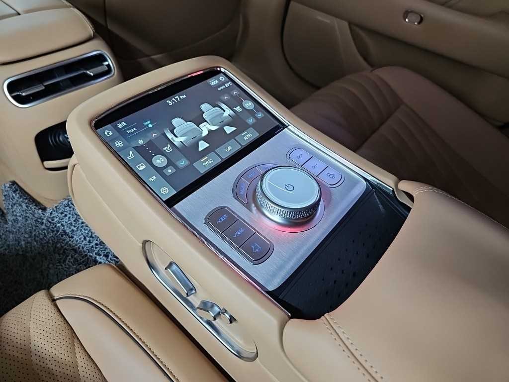 제네시스 G90 G90(RS4) 3.5T GDI e-S/C AWD 기본형 이미지 13