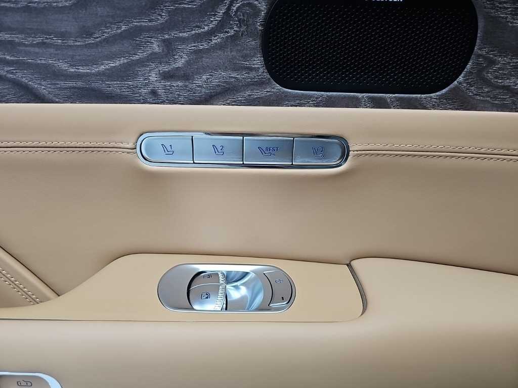 제네시스 G90 G90(RS4) 3.5T GDI e-S/C AWD 기본형 이미지 14