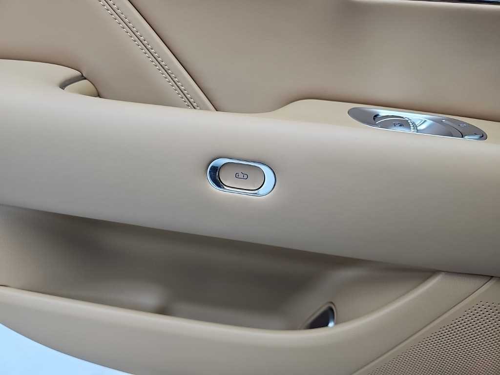 제네시스 G90 G90(RS4) 3.5T GDI e-S/C AWD 기본형 이미지 15