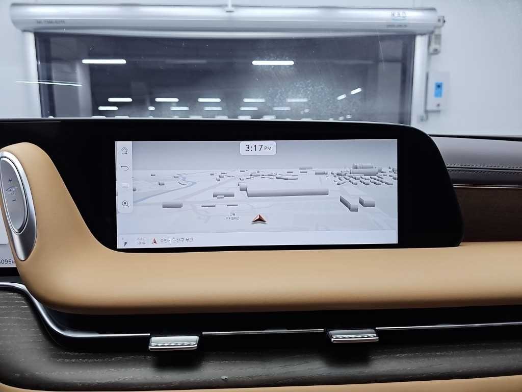 제네시스 G90 G90(RS4) 3.5T GDI e-S/C AWD 기본형 이미지 16