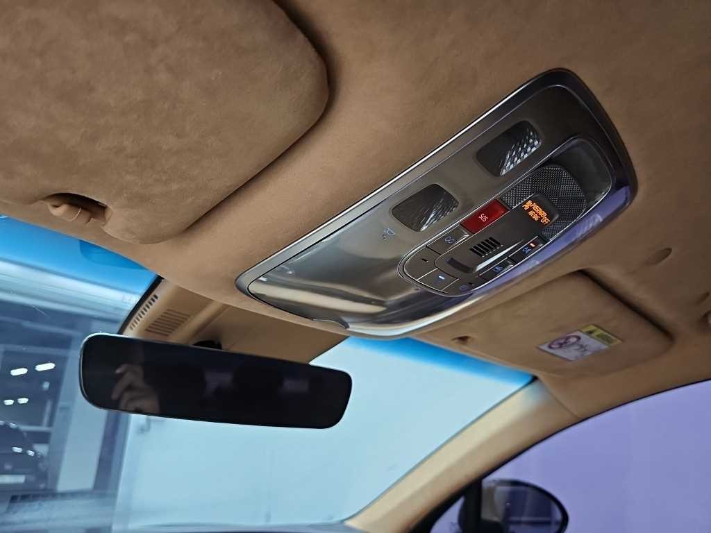 제네시스 G90 G90(RS4) 3.5T GDI e-S/C AWD 기본형 이미지 18