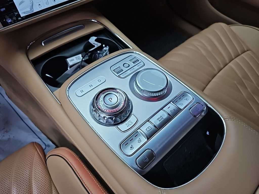 제네시스 G90 G90(RS4) 3.5T GDI e-S/C AWD 기본형 이미지 8