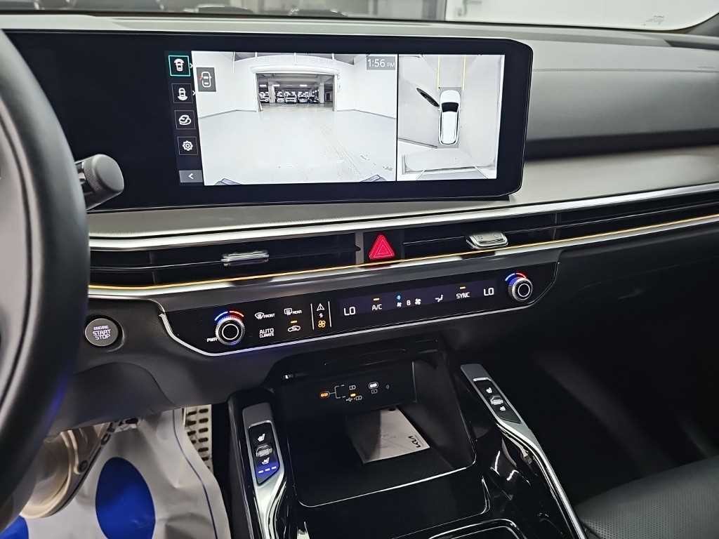 기아 쏘렌토 더 뉴 쏘렌토 4세대 디젤 2.2 2WD 시그니처 그래비티 이미지 10