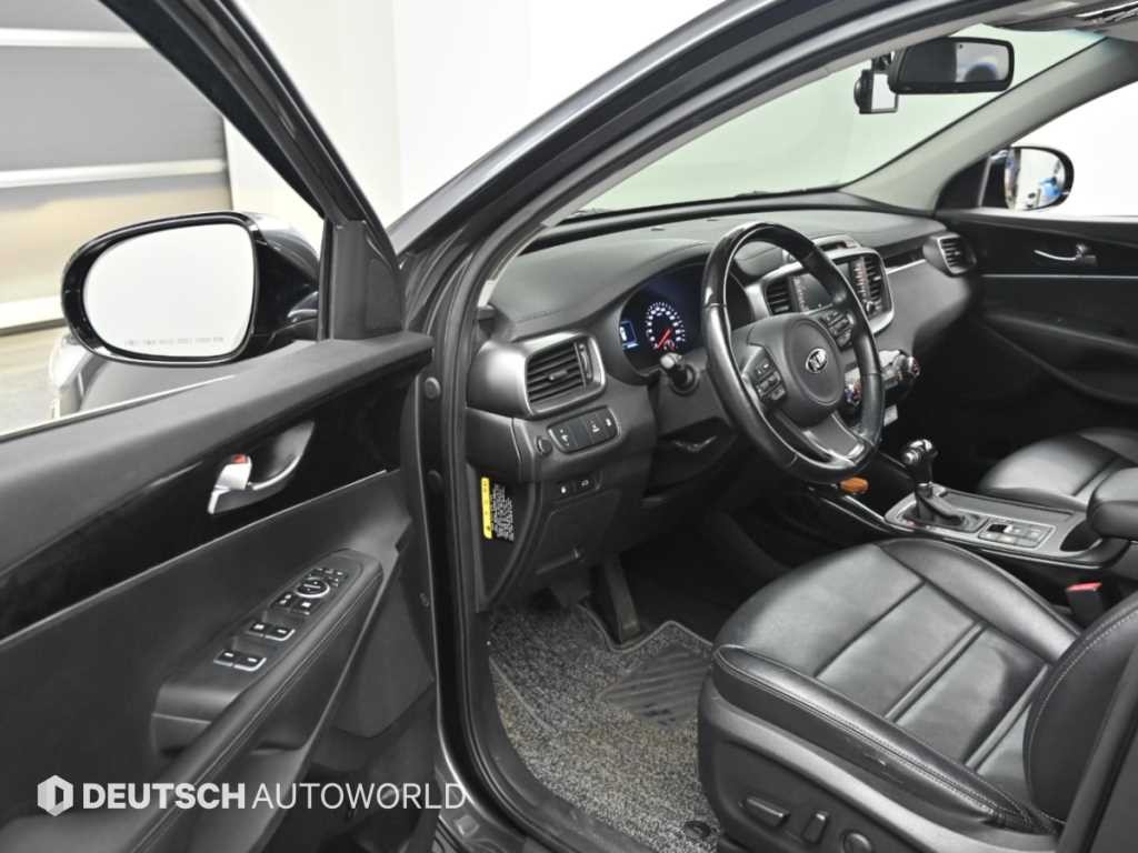 기아 쏘렌토 올 뉴 쏘렌토 디젤 2WD 2.0 노블레스 기본형 이미지 11