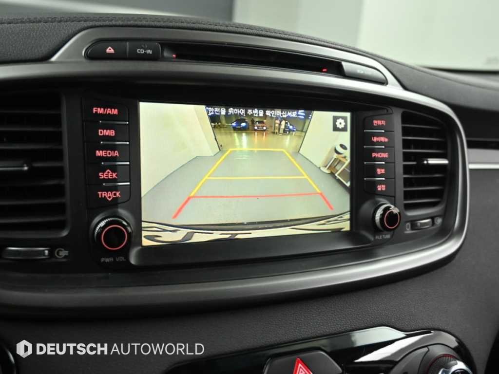 기아 쏘렌토 올 뉴 쏘렌토 디젤 2WD 2.0 노블레스 기본형 이미지 15