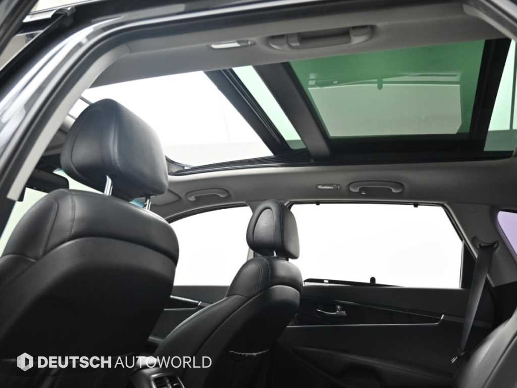 기아 쏘렌토 올 뉴 쏘렌토 디젤 2WD 2.0 노블레스 기본형 이미지 18