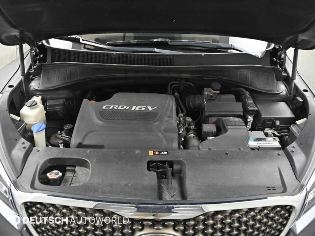 기아 쏘렌토 올 뉴 쏘렌토 디젤 2WD 2.0 노블레스 기본형 이미지 6
