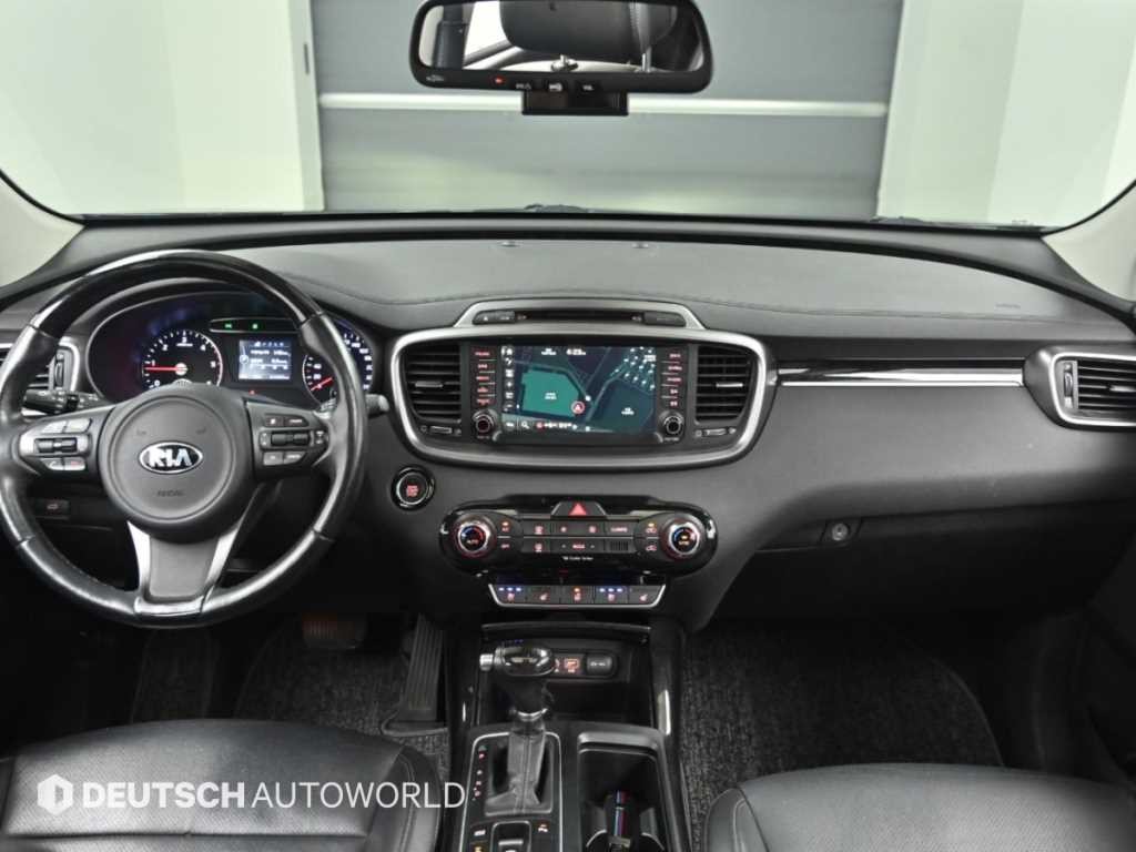 기아 쏘렌토 올 뉴 쏘렌토 디젤 2WD 2.0 노블레스 기본형 이미지 7