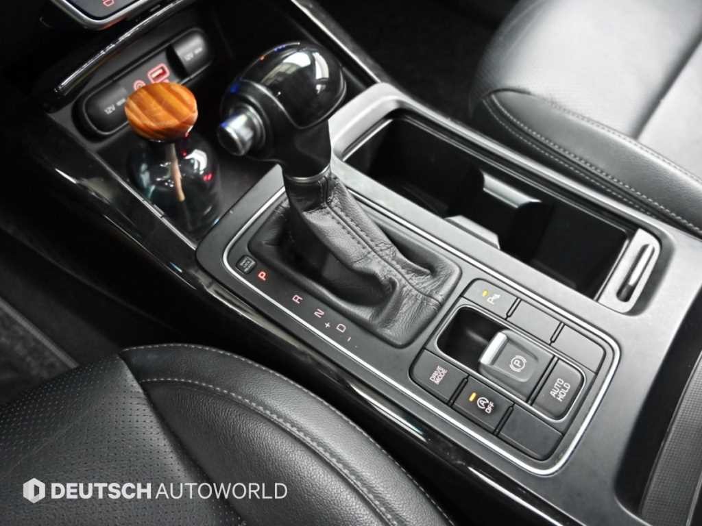 기아 쏘렌토 올 뉴 쏘렌토 디젤 2WD 2.0 노블레스 기본형 이미지 9