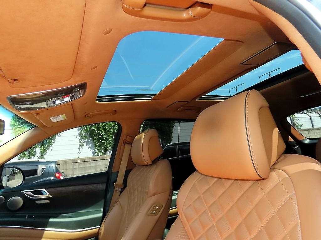 제네시스 GV80 가솔린 2.5T AWD 이미지 14