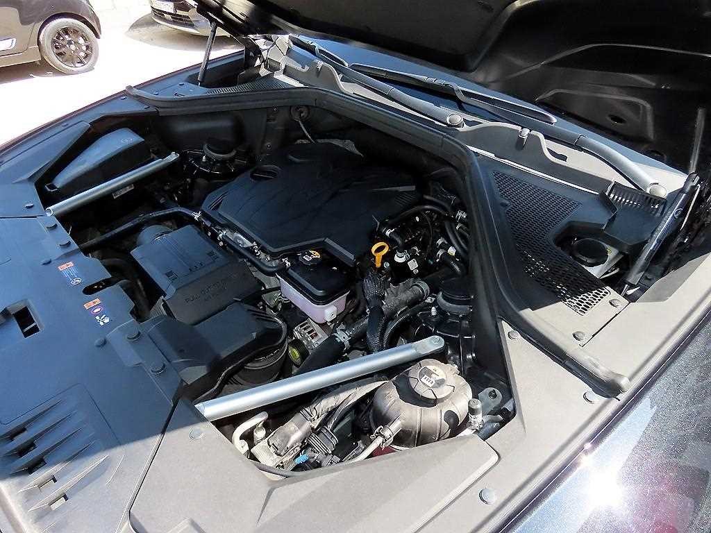 제네시스 GV80 가솔린 2.5T AWD 이미지 19