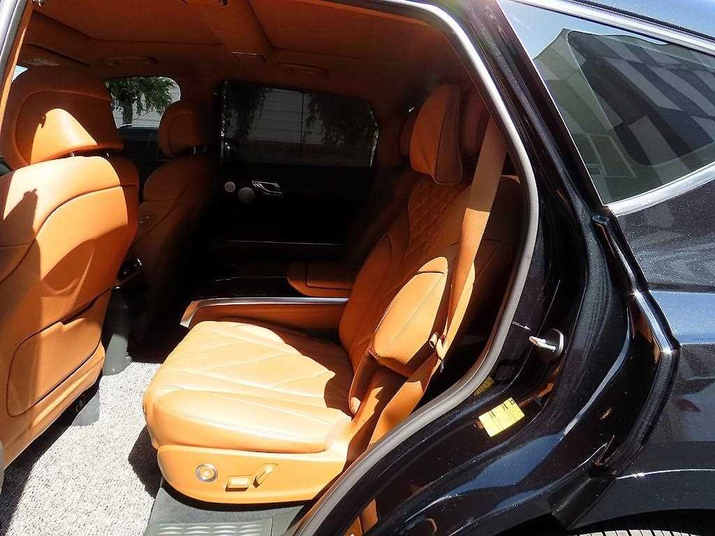 제네시스 GV80 가솔린 2.5T AWD 이미지 6