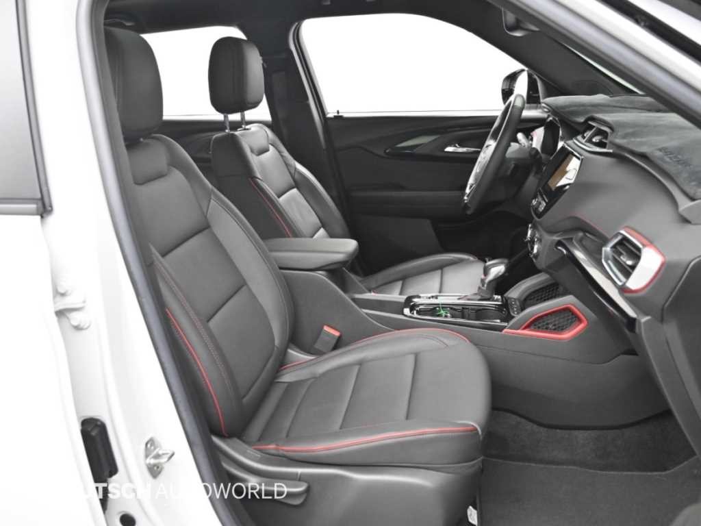 쉐보레 트레일블레이저 4WD 1.3 터보 가솔린 RS 이미지 10