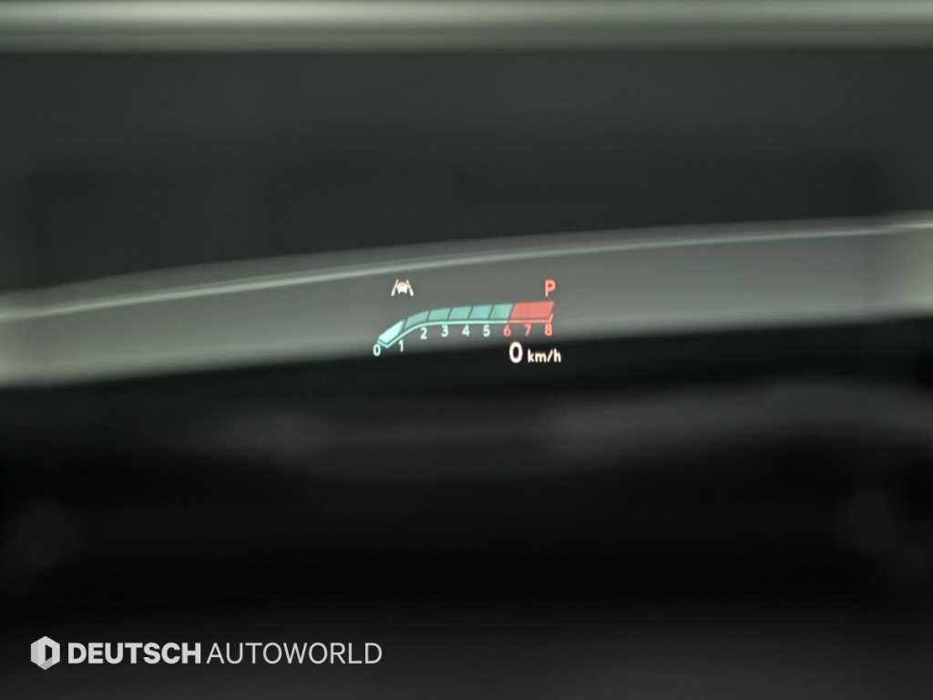 쉐보레 트레일블레이저 4WD 1.3 터보 가솔린 RS 이미지 18
