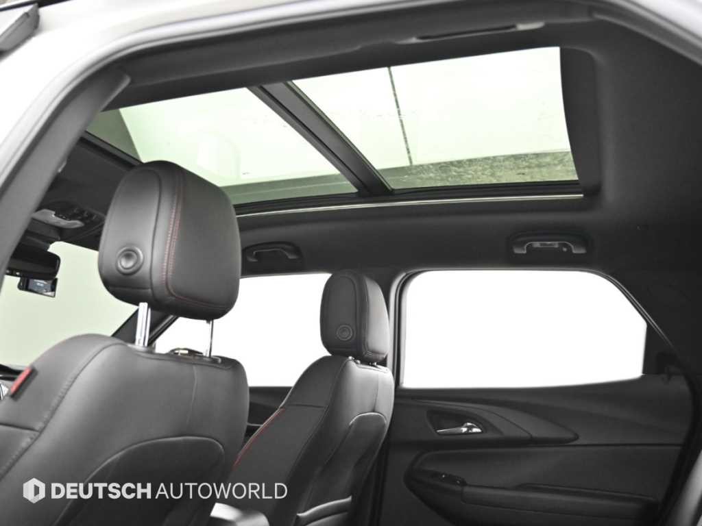쉐보레 트레일블레이저 4WD 1.3 터보 가솔린 RS 이미지 19