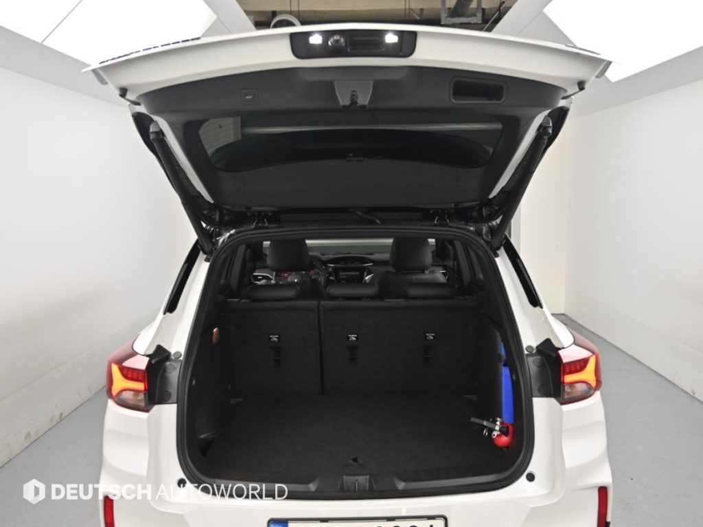 쉐보레 트레일블레이저 4WD 1.3 터보 가솔린 RS 이미지 20