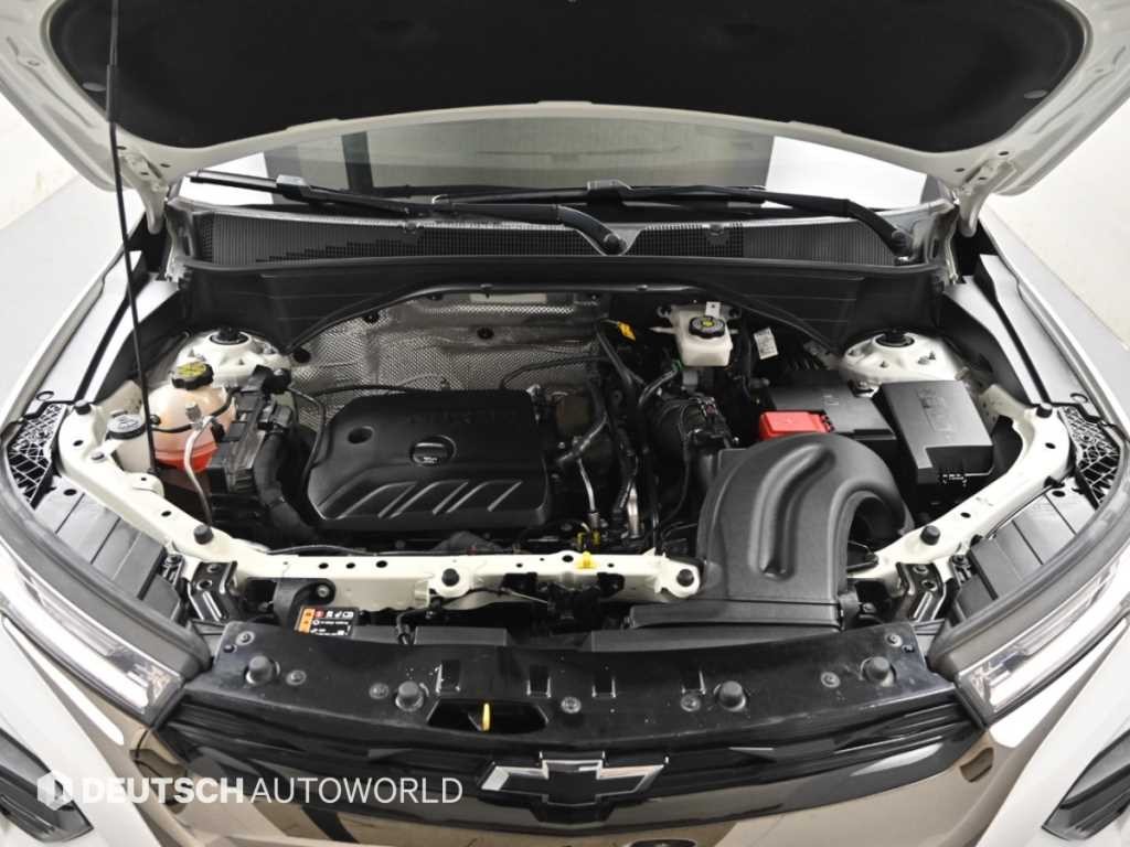 쉐보레 트레일블레이저 4WD 1.3 터보 가솔린 RS 이미지 6