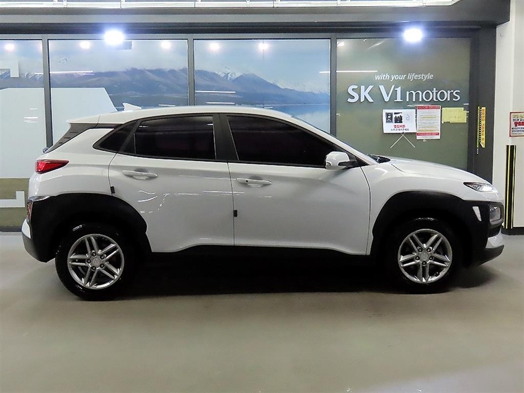 현대 코나 디젤 1.6 2WD 모던초이스 이미지 3