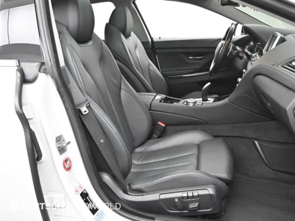 BMW 6시리즈 6시리즈 (F12) 640 그란쿠페 i 이미지 10