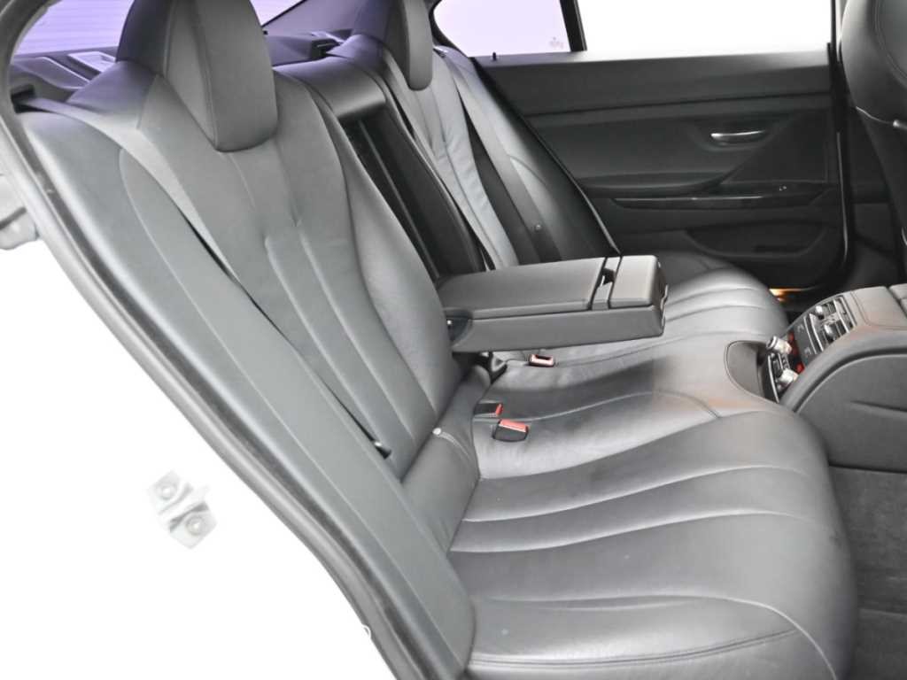 BMW 6시리즈 6시리즈 (F12) 640 그란쿠페 i 이미지 12