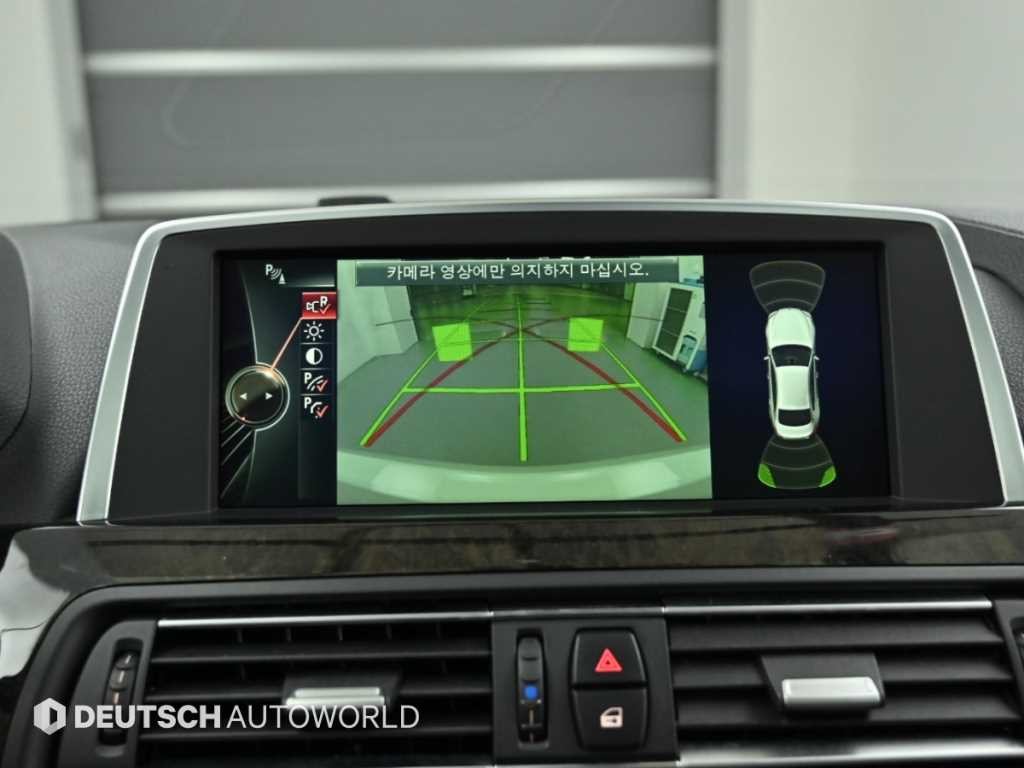 BMW 6시리즈 6시리즈 (F12) 640 그란쿠페 i 이미지 15