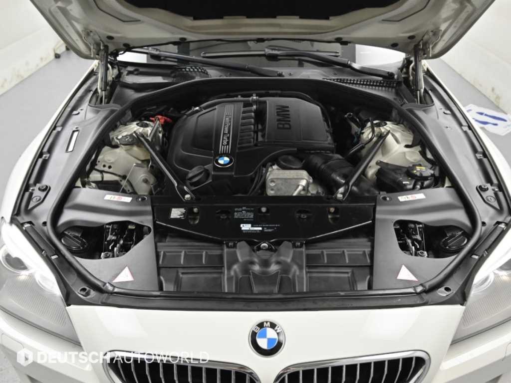 BMW 6시리즈 6시리즈 (F12) 640 그란쿠페 i 이미지 6