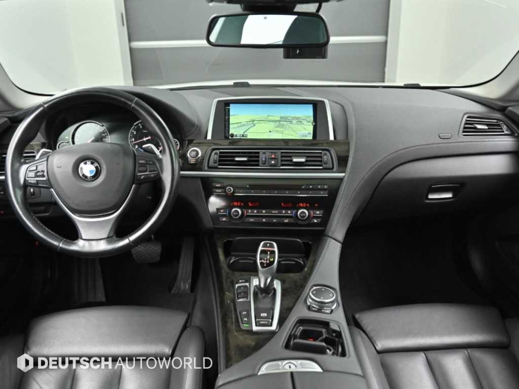 BMW 6시리즈 6시리즈 (F12) 640 그란쿠페 i 이미지 7