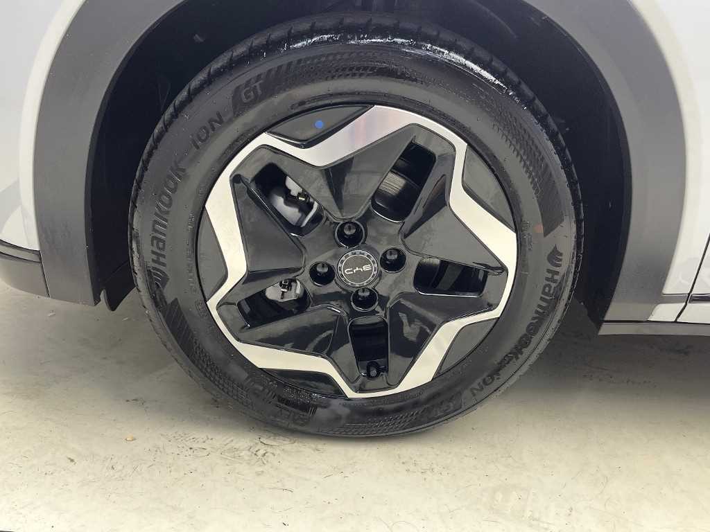 BYD 돌핀 베이스 이미지 18