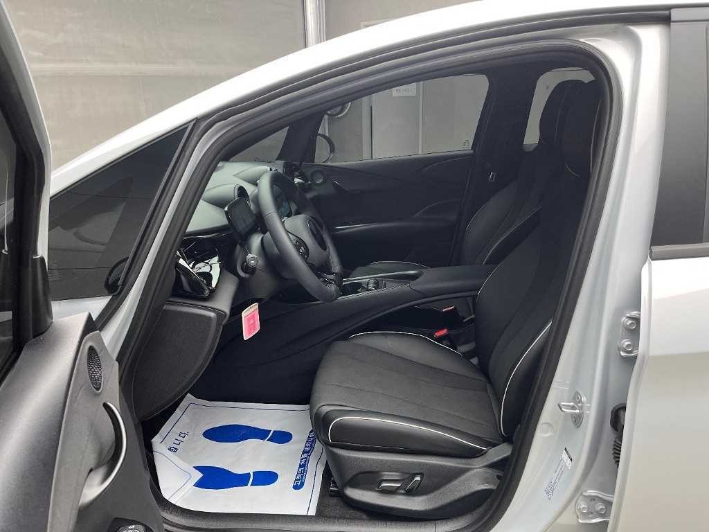 BYD 돌핀 베이스 이미지 5