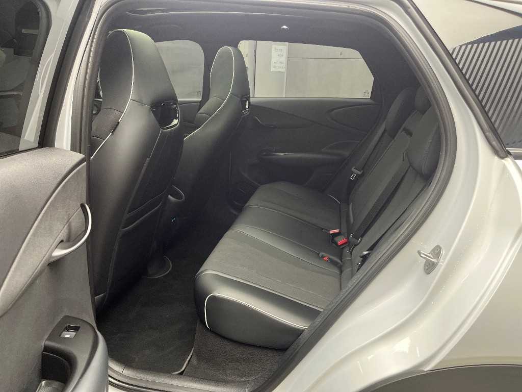 BYD 돌핀 베이스 이미지 6