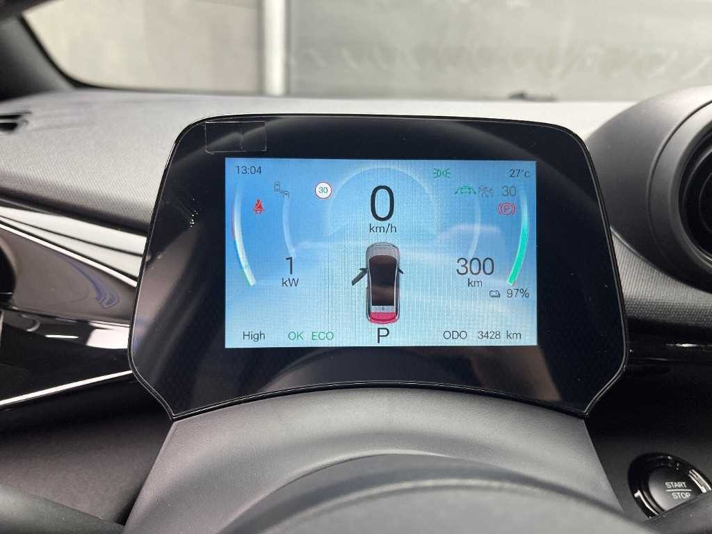 BYD 돌핀 베이스 이미지 8