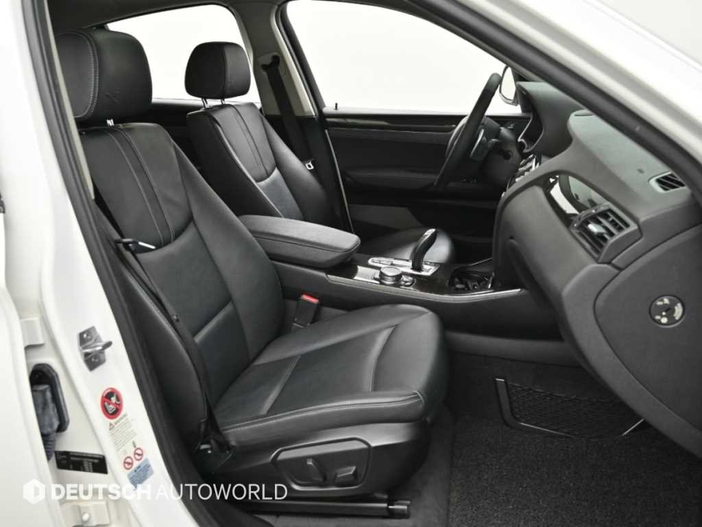 BMW X4 X4 (F26) xDrive 20d 이미지 10