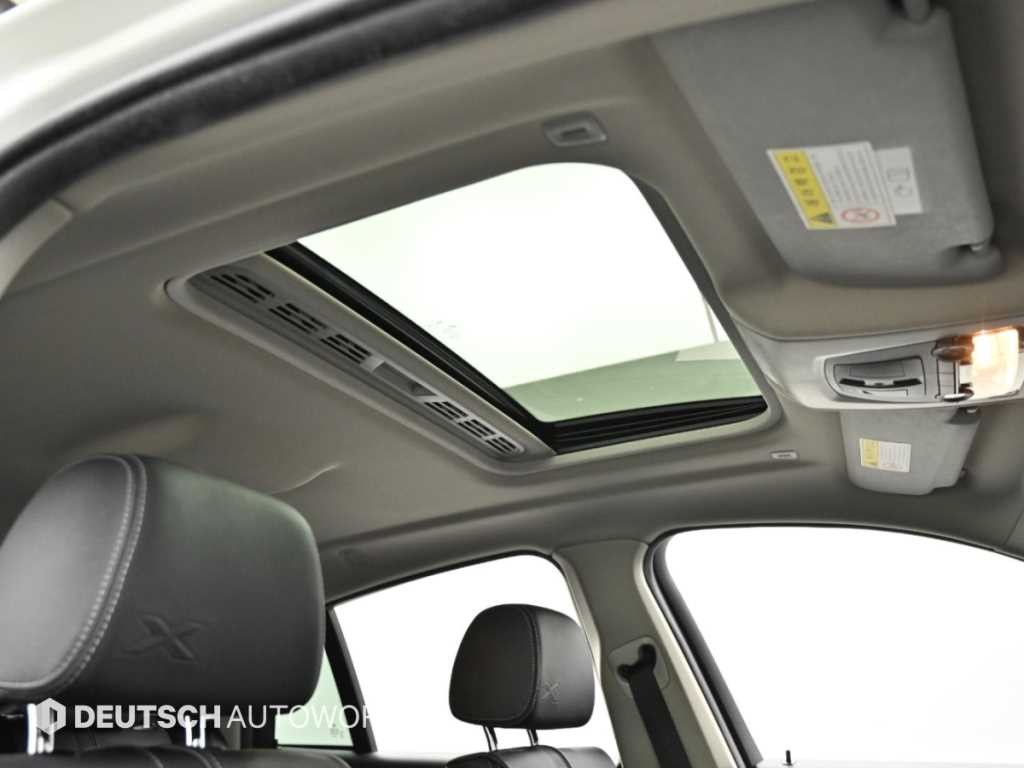 BMW X4 X4 (F26) xDrive 20d 이미지 18