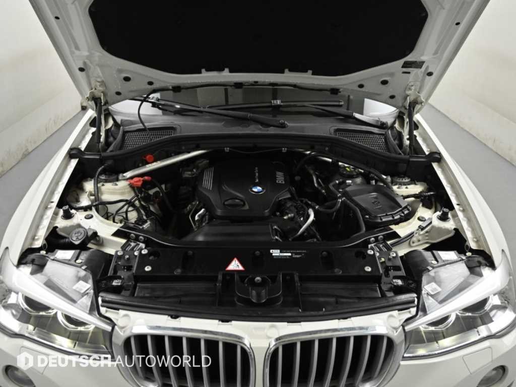 BMW X4 X4 (F26) xDrive 20d 이미지 6