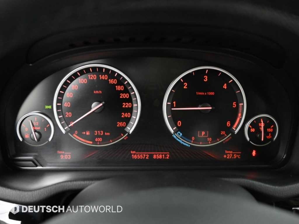 BMW X4 X4 (F26) xDrive 20d 이미지 8