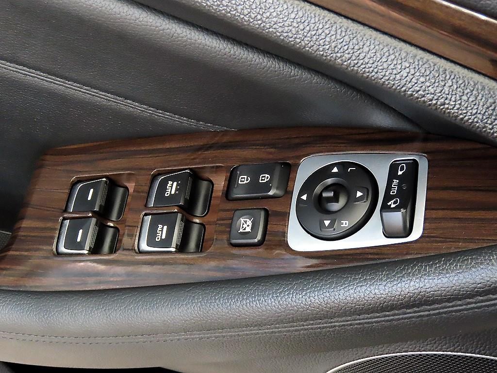 기아 K7 더 뉴 K7 2.4 GDI 프레스티지 이미지 13