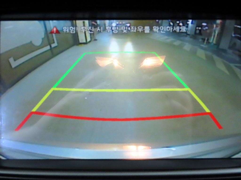기아 K7 더 뉴 K7 2.4 GDI 프레스티지 이미지 16