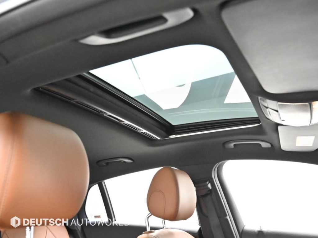 벤츠 GLC 클래스 GLC클래스 X253 GLC 220 d 4MATIC 프리미엄 쿠페 이미지 18