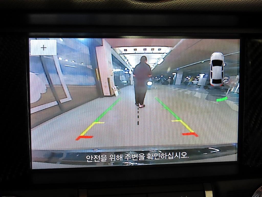 포드 머스탱 머스탱 6세대 2.3 컨버터블 이미지 17