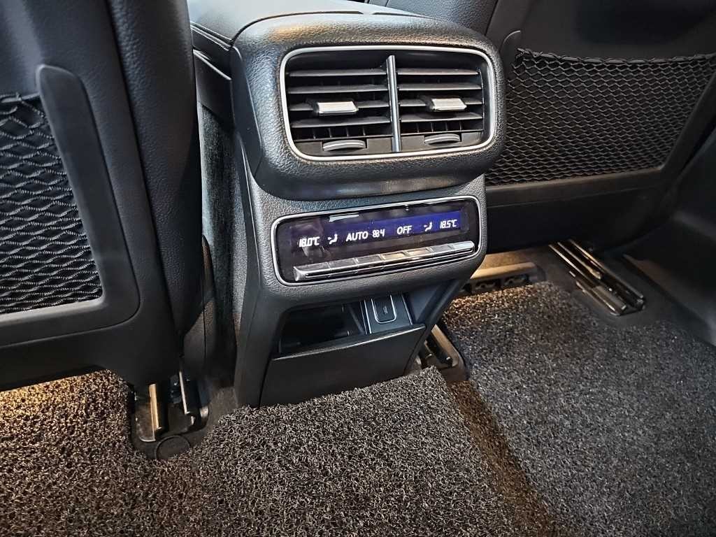 벤츠 GLE 클래스 GLE 클래스 W167 GLE 400d 4MATIC 쿠페 이미지 13