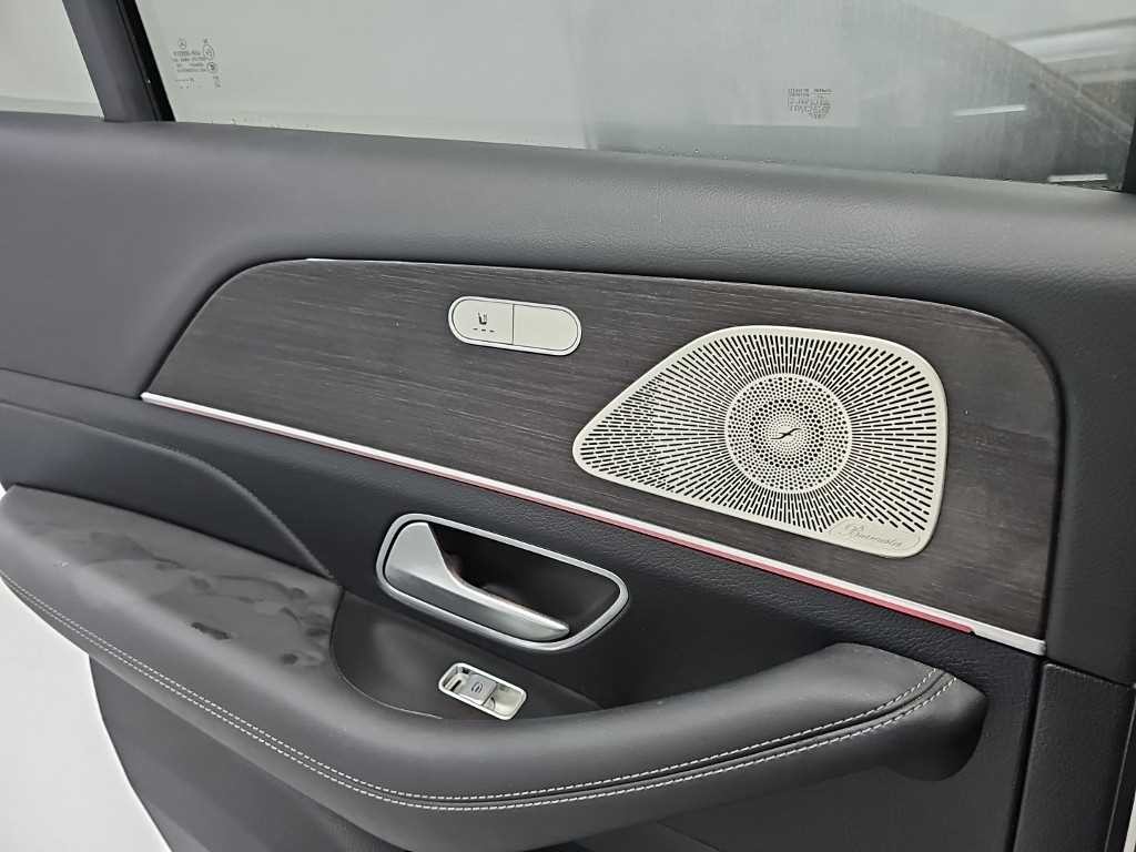 벤츠 GLE 클래스 GLE 클래스 W167 GLE 400d 4MATIC 쿠페 이미지 14