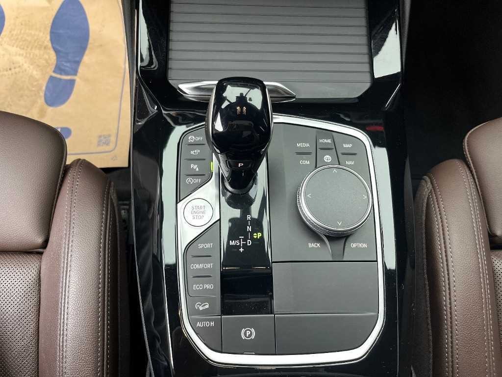 BMW X3 X3 (G01) xDrive 20i M 스포츠 프로 이미지 10